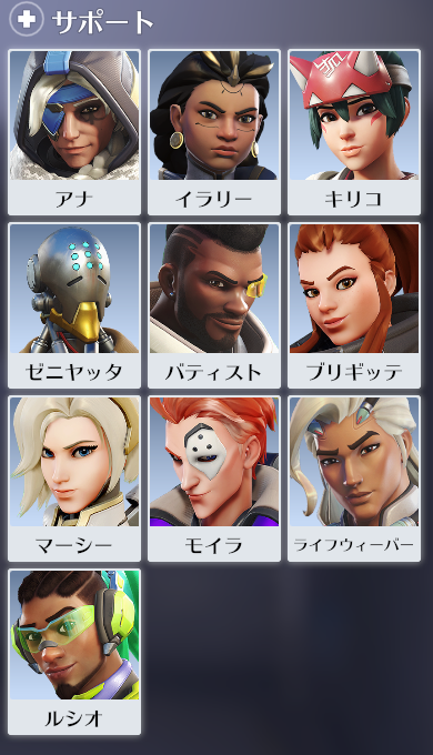 OverWatch