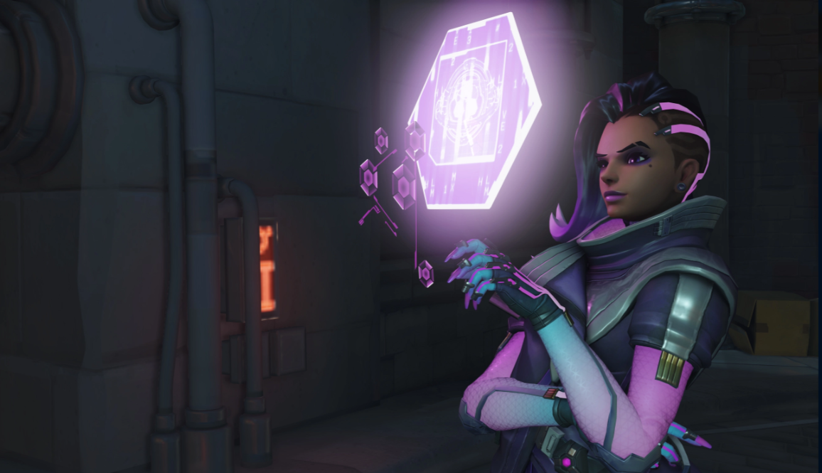OverWatch