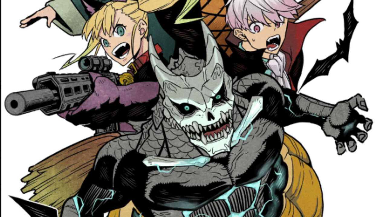 764,ワンピース　怪獣8号　ドラゴンボール 真・侍伝YAIBA 764,ワンピース 怪獣8号 ドラゴンボール 真・侍伝YAIBA - メルカリ